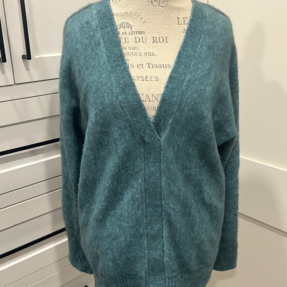 3.1 Phillip LIM SWEATER